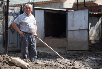 Обязательное страхование жилья может быть введено через 5 лет