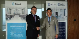 Фото: пресс-служба МФЦА