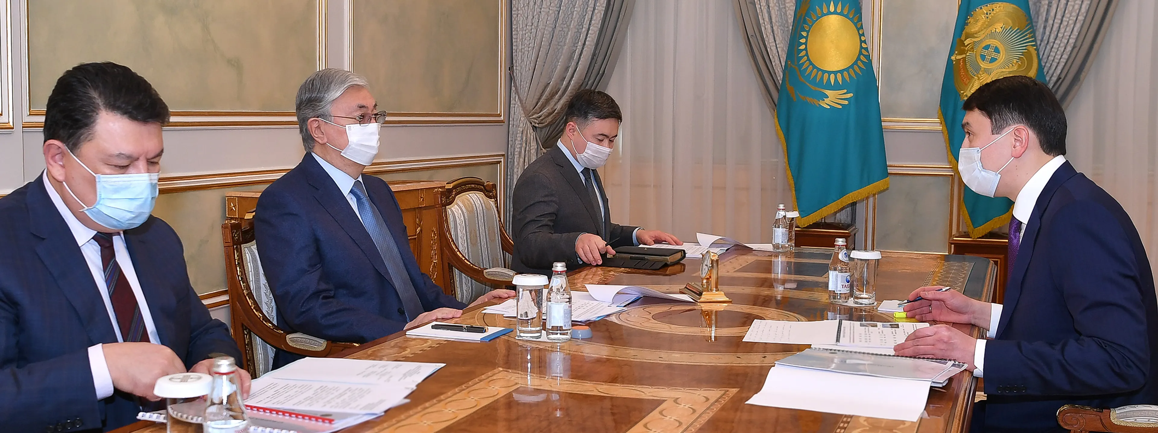 Капитал - Водоканалы в стране оцифруют