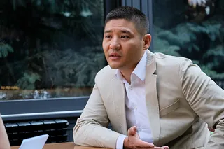 Капитал - Динмухамед Айсаутов: Казахстан может обеспечить себя кисломолочными продуктами