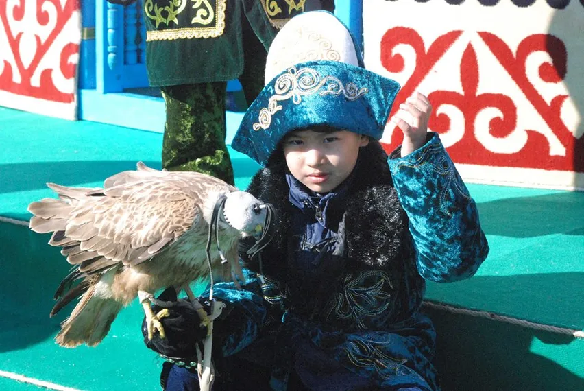 Капитал - Глава государства призвал казахстанцев быть милосердными