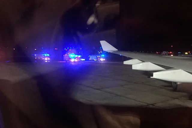 Самолет Меркель совершил вынужденную посадку в Кельне на пути на саммит G20