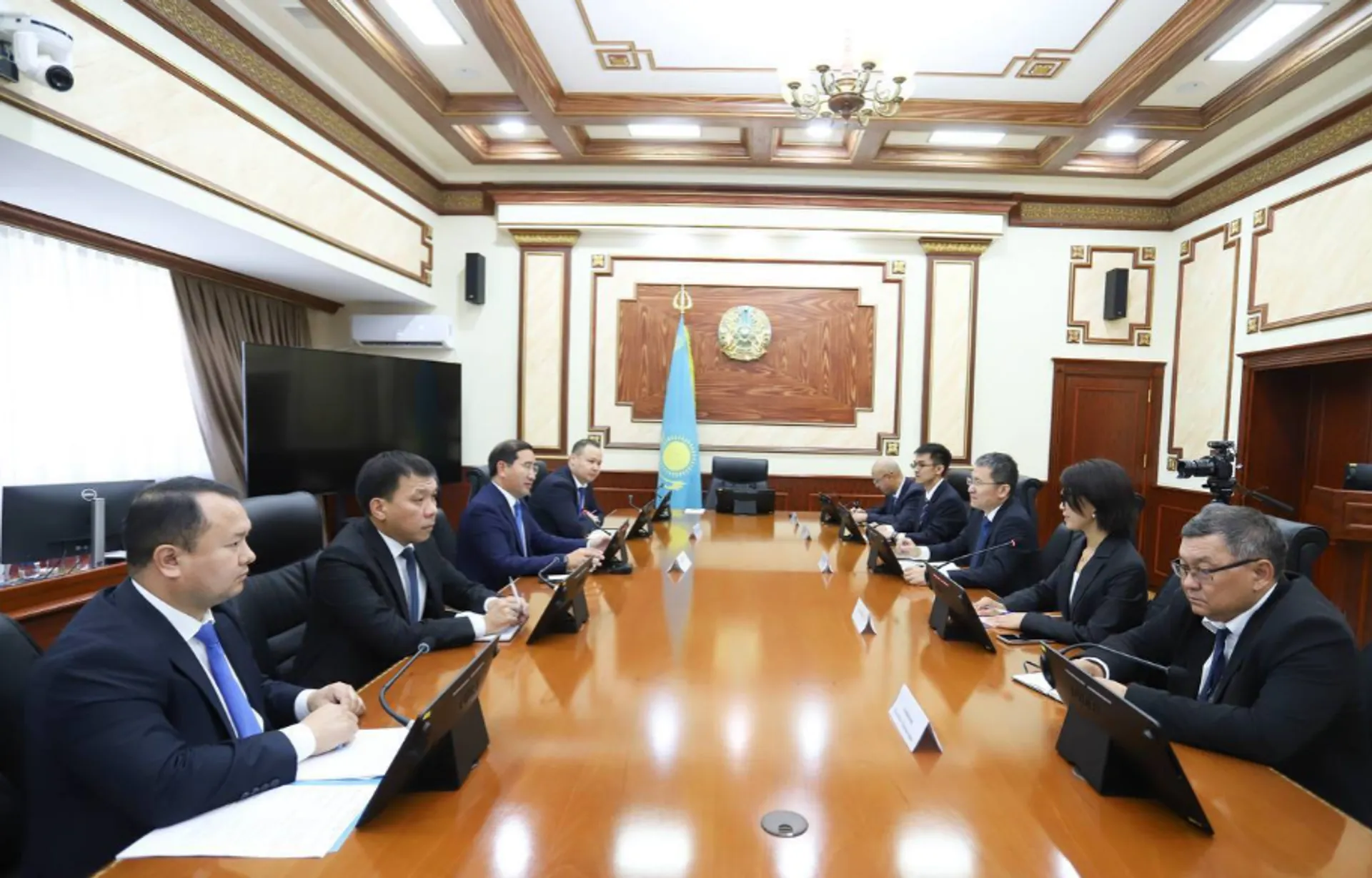 Фото: акимат Мангистауской области 