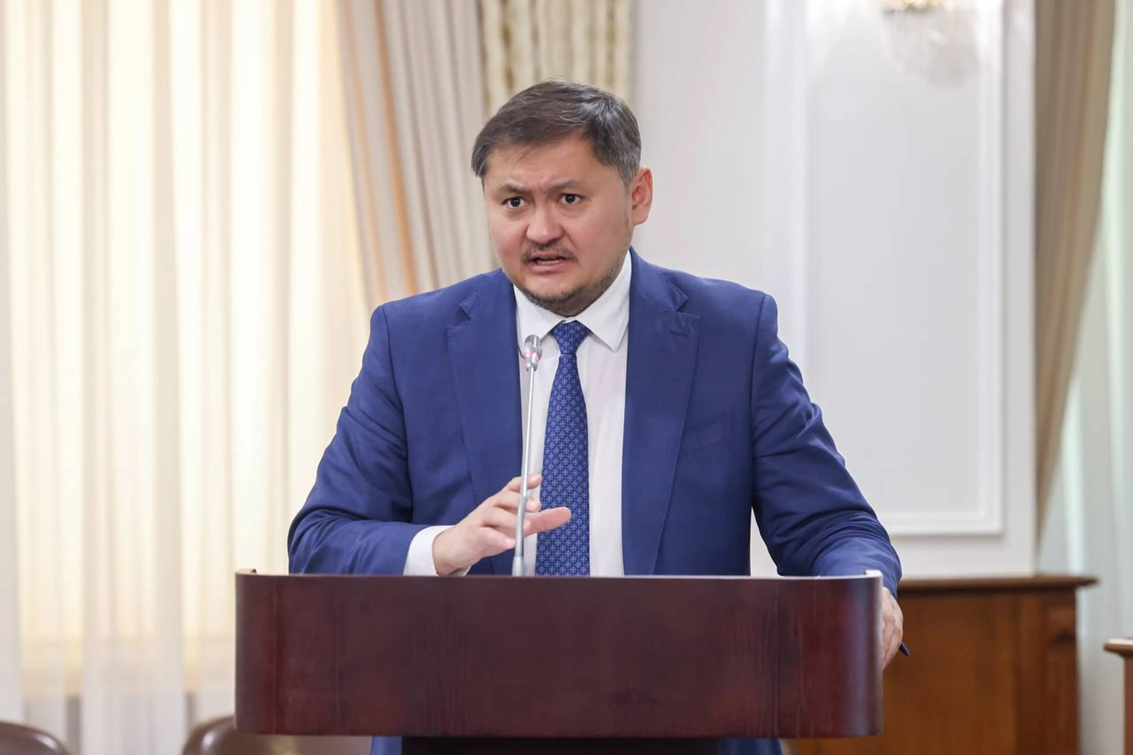 Капитал - Финансирование технопаркам вузов предложили выделять через Фонд науки