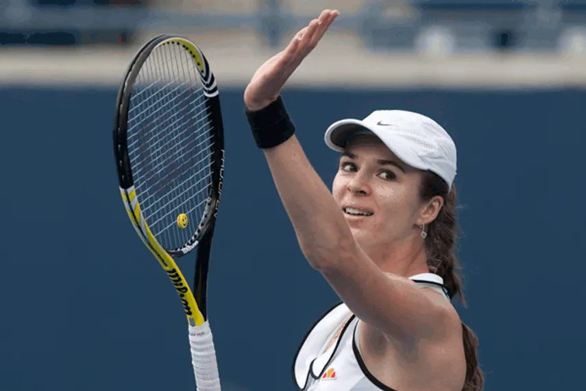 Капитал - Воскобоева одолела Мин в первом круге «Ролан Гаррос»