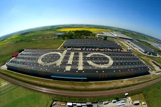 Капитал - СЭЗ. В зоне особого внимания