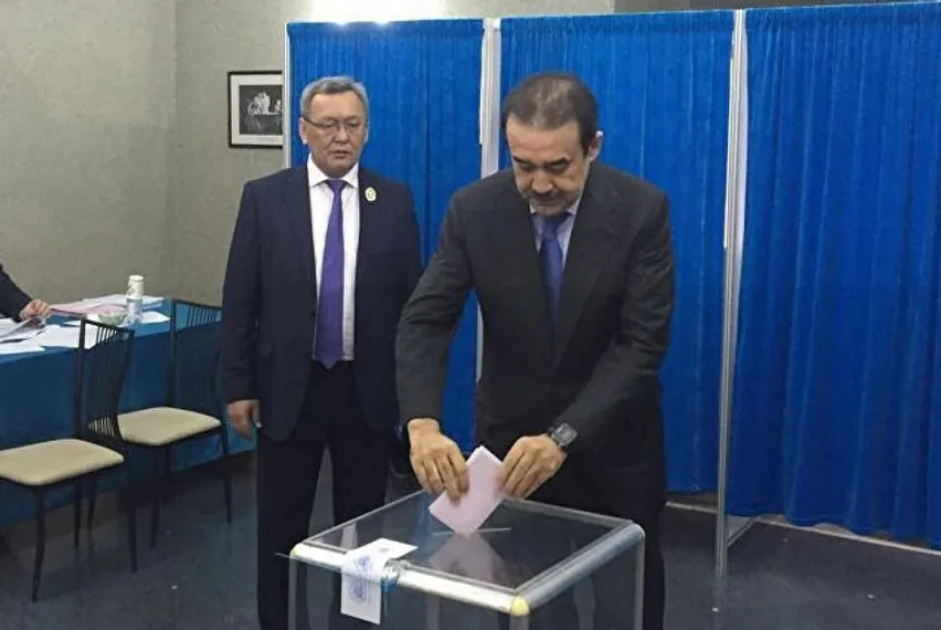 Капитал - Проголосовали главы правительства и Нацбанка