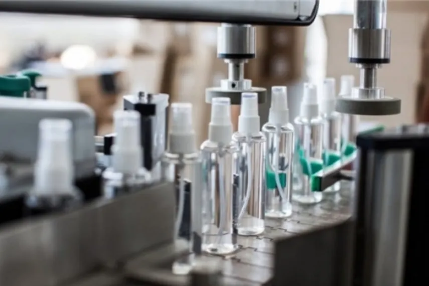 Капитал - Предприятия СКО выпустили продукции на 268 млрд тенге