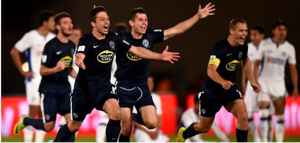 Капитал - Экс-игрок «Кайрата» и «Окжетпеса» стал призером клубного ЧМ