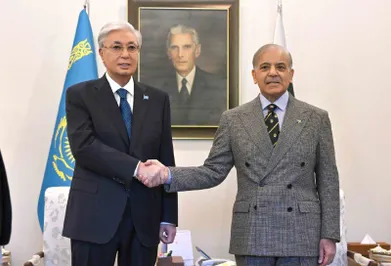 Фото: Акорда