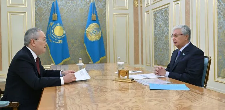 В Казахстане пресечена деятельность 20 незаконных криптообменников