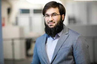 Фото: пресс-служба Magnum Cash&Carry