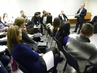 Капитал - В 2012 году обучены 3 тыс. аграриев