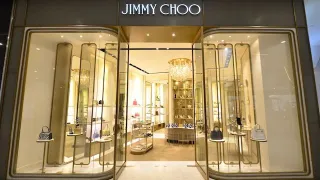 Капитал - Michael Kors выкупит модный дом Jimmy Choo за $1,2 млрд
