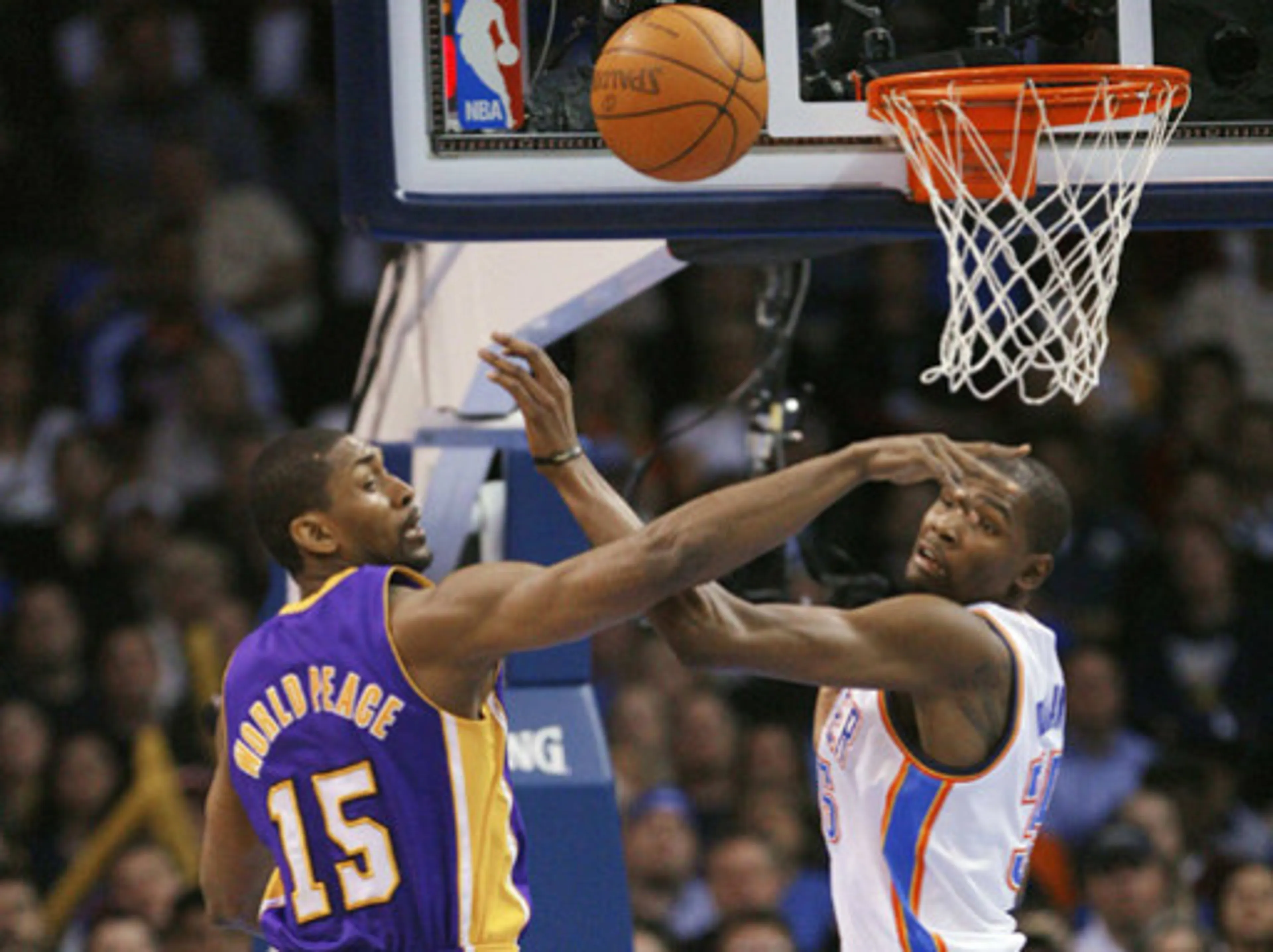 Капитал - «Лос-Анджелес Лейкерс» повержены «Оклахомой-Сити»