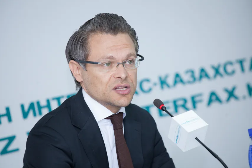 Капитал - Экономика Казахстана может вырасти не более чем на 5%