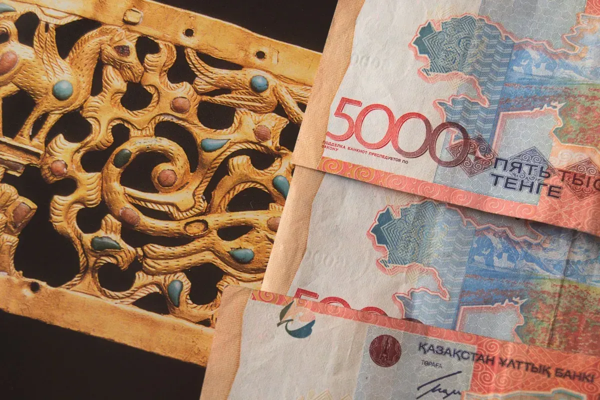 Поддержку креативных индустрий в Казахстане усилят 