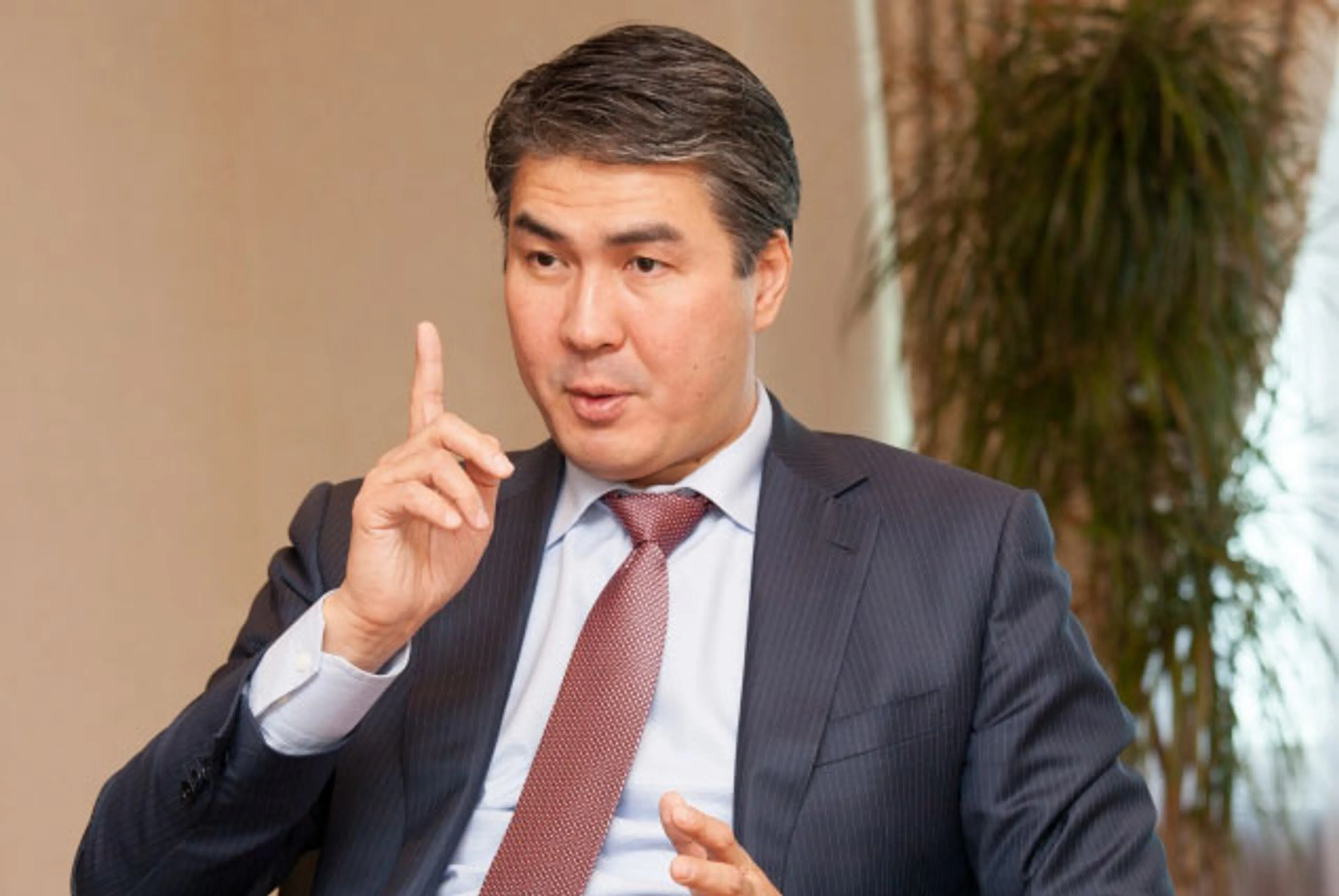 Капитал - Казахстан будет предоставлять недра в обмен на инвестиции