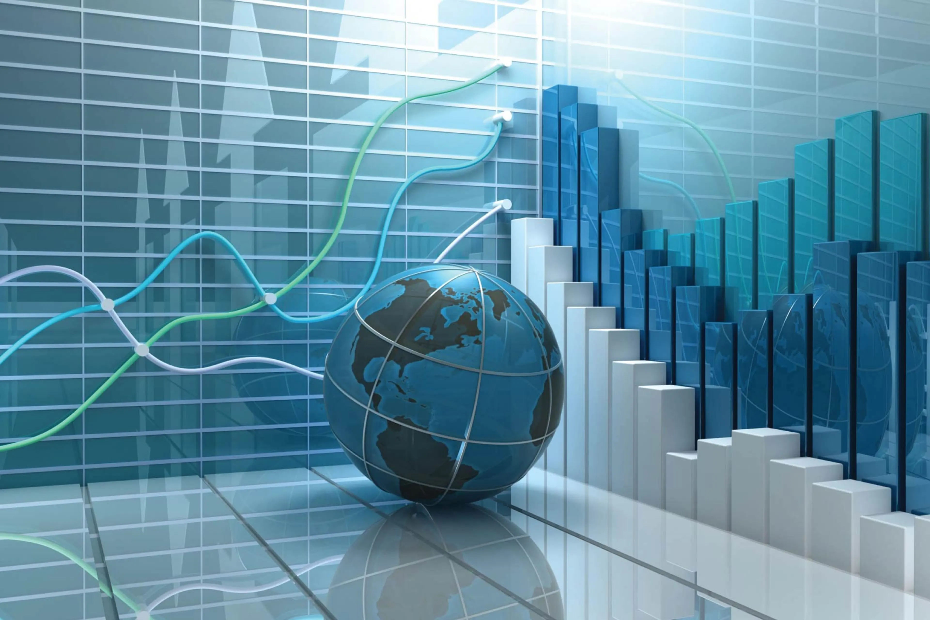 Капитал - Интерес инвесторов к рынкам развивающихся стран резко возрос