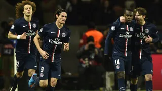 Капитал - Стартовал плей-офф Лиги чемпионов