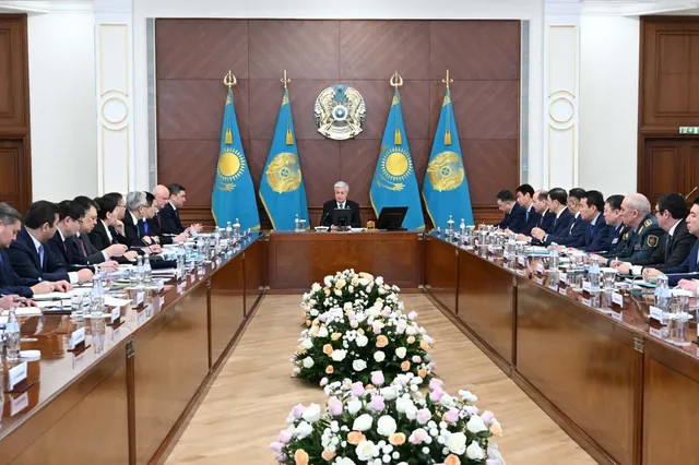 Фото: пресс-служба Акорды