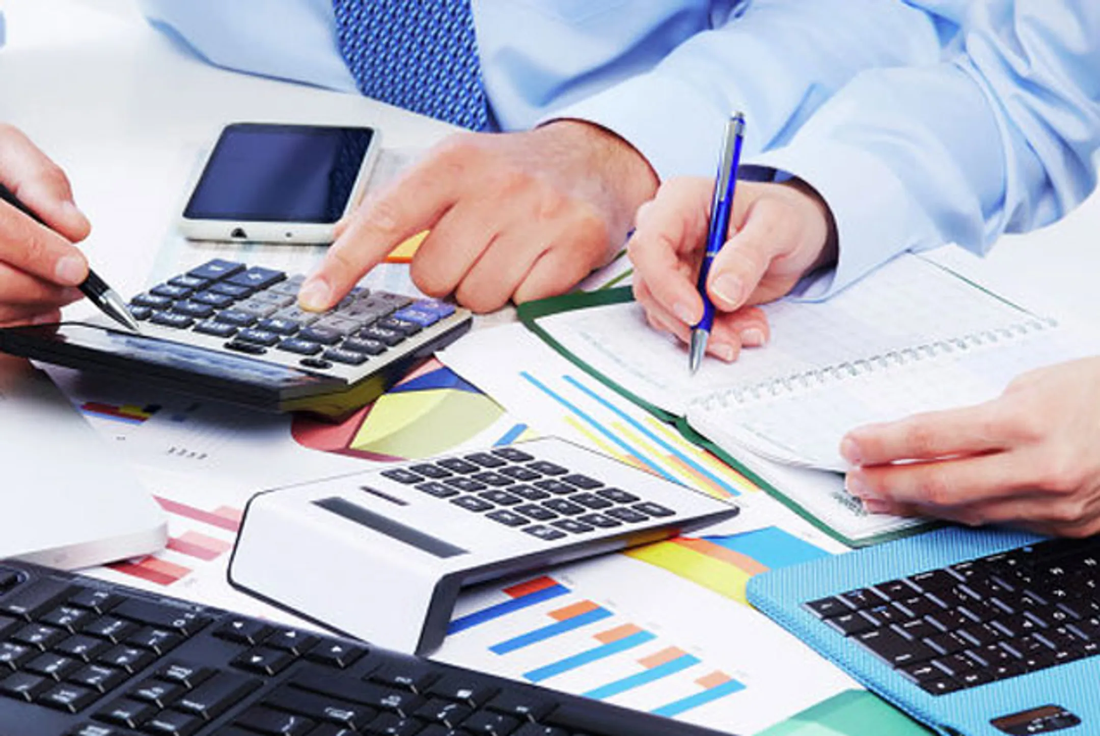 Составлен рейтинг ведущих экономик мира к 2030 году - Image Kapital.kz