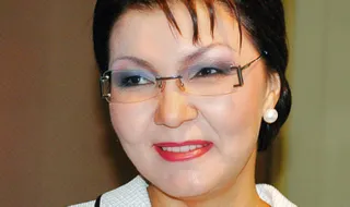 Капитал - Дарига Назарбаева раскритиковала закупки Минздрава РК