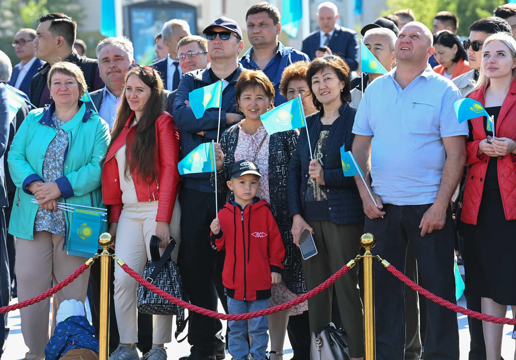 Президент: Важно ужесточить законодательство об использовании госсимволов - Image Kapital.kz