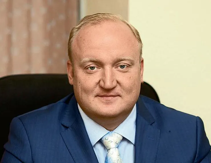 Капитал - Назначен зампредседателя правления Jýsan Bank