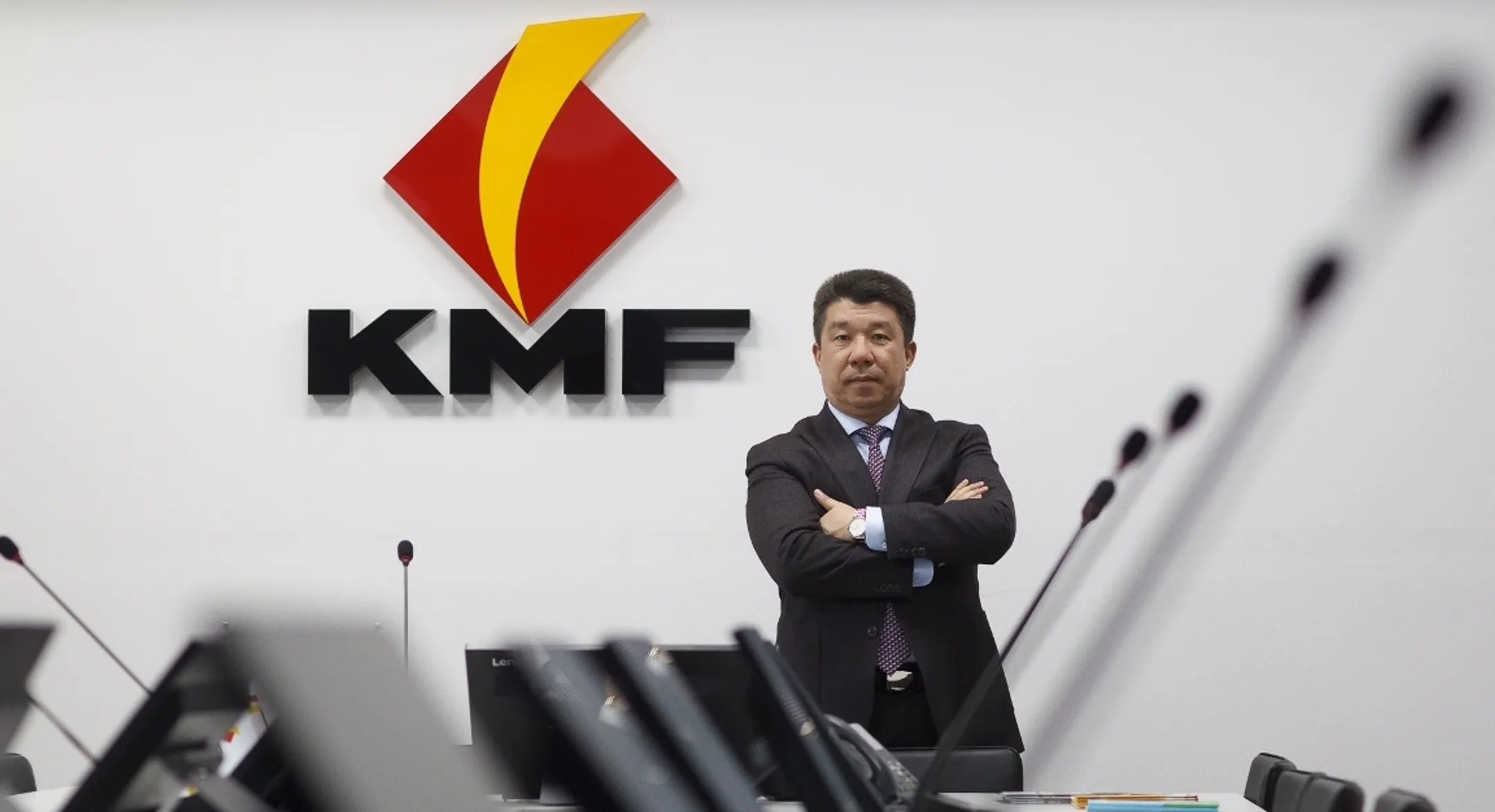 KMF: между банками и финтехом - Image Kapital.kz