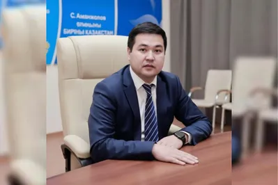 Facebook/Ulan Bekish