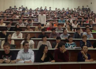 Капитал - Более 2,7 тыс. студентам выдали кредиты на обучение