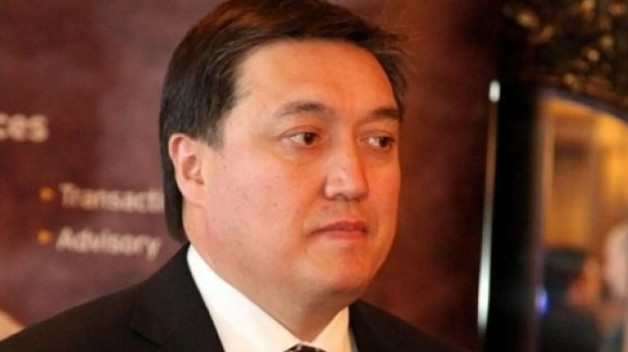 Аскар Мамин избран главой Казахстанского географического общества - Image Kapital.kz