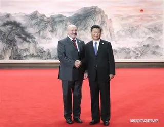 Капитал - Беларусь и Китай договорились о безвизовом режиме