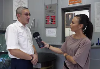 Капитал - Конкуренция среди обменников достигла пика за 25 лет