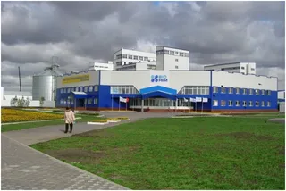 Капитал - Инвестфонд продал 100% акций завода Биохим