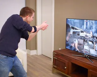 Клавиатура и мышь для компьютера - бесполезные устройства