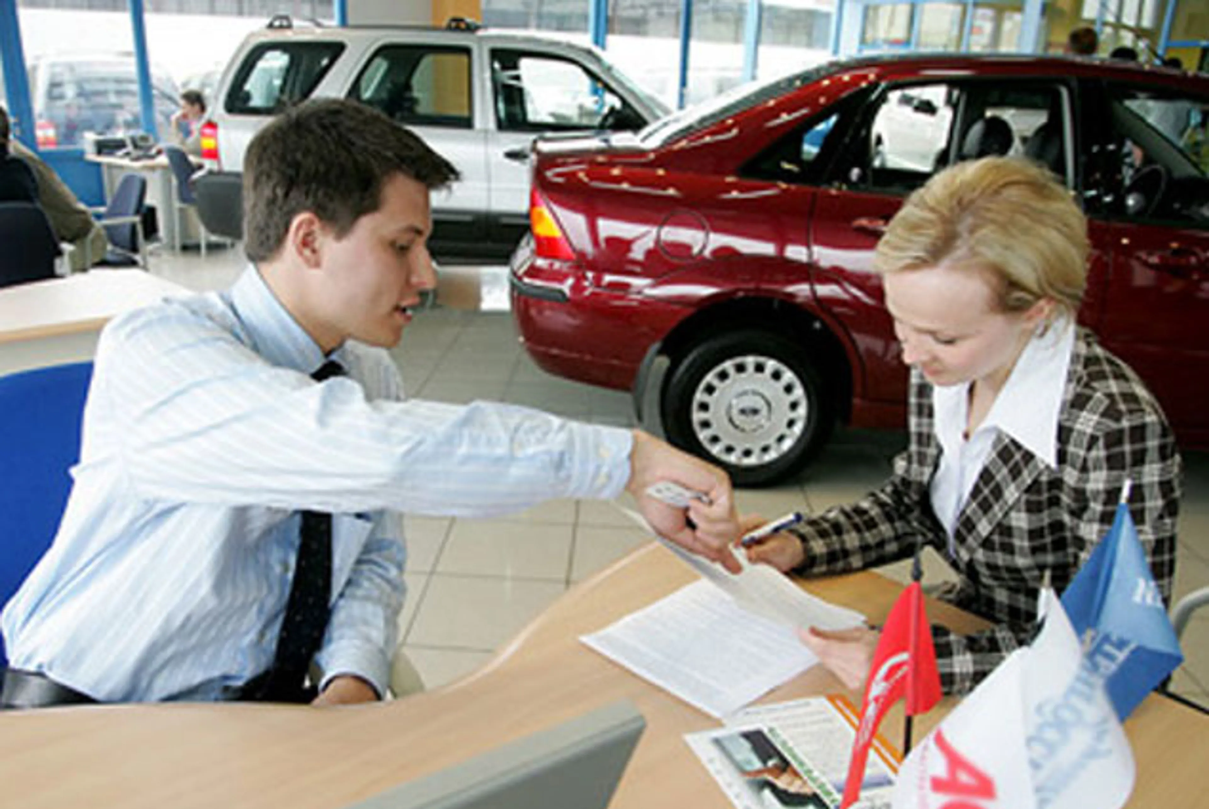 Капитал - По льготным автокредитам согласовано 1146 заявок