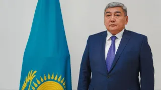 Фото: МСХ РК