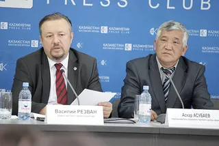 Капитал - Арендаторы бутиков намерены подать в суд на владельца ТЦ Адем