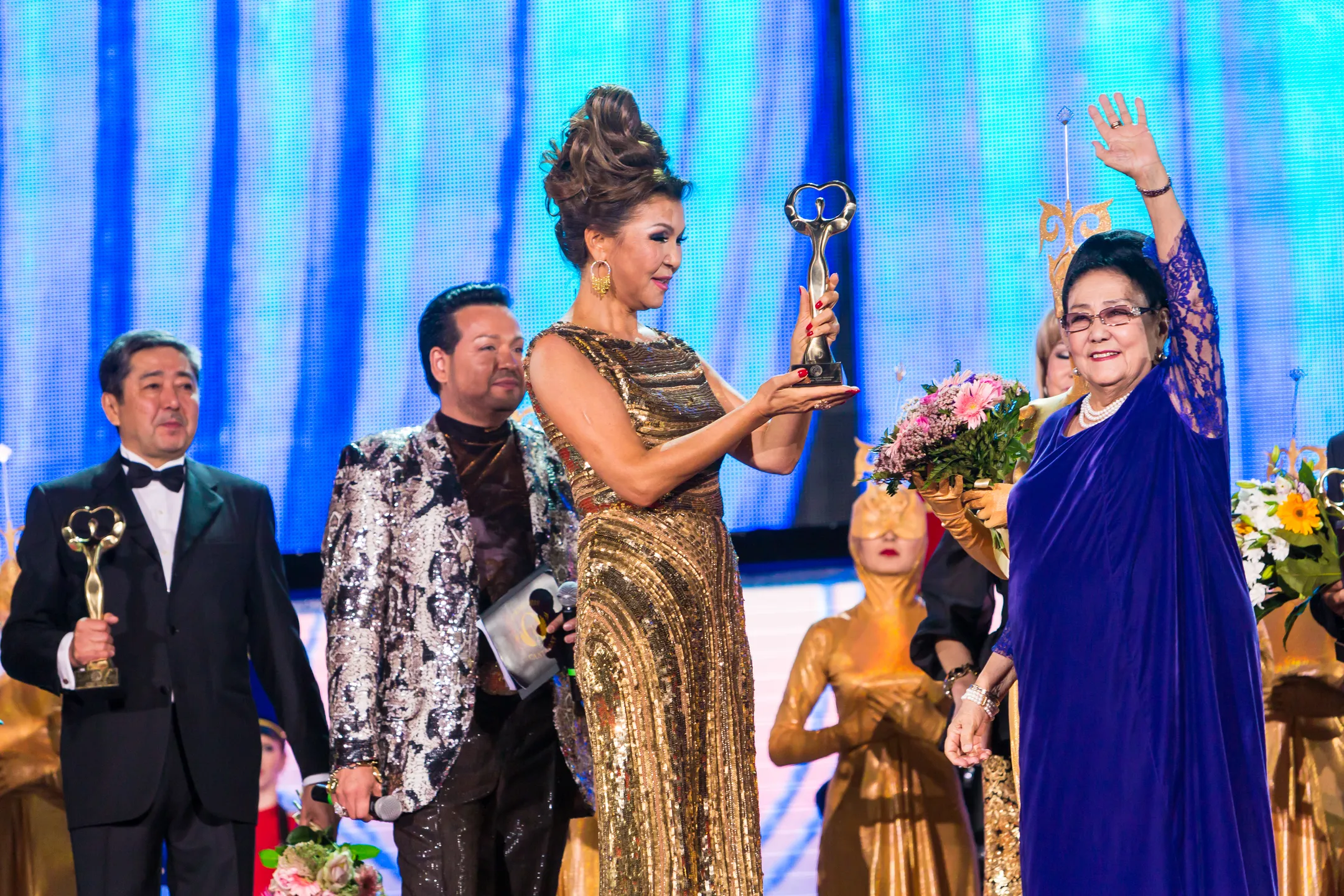 Вечная любовь по-алматински - Image Kapital.kz