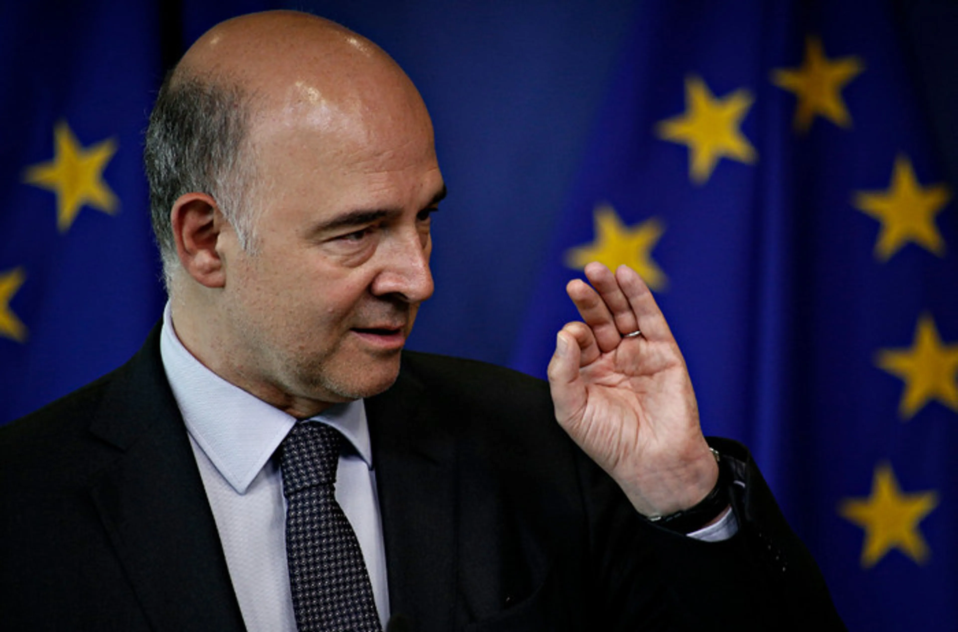 Капитал - Еврокомиссия призвала увеличить инвестиции в ЕС