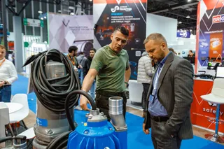 Капитал - Выставки по горному делу и дорожному строительству пройдут в Алматы