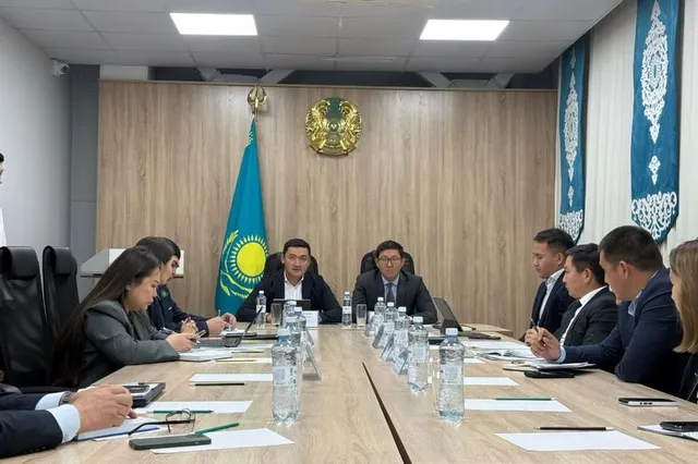 Фото: министерство искусственного интеллекта и цифрового развития