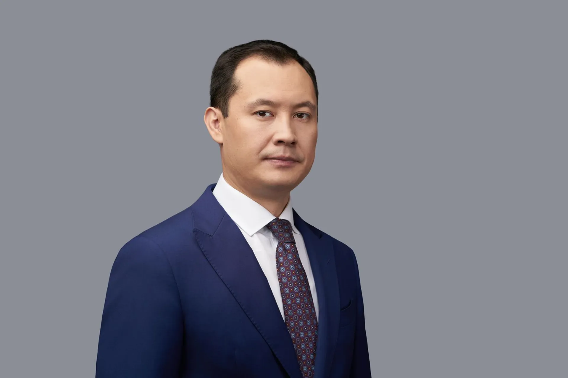 Капитал - Санжар Жаркешов назначен и.о. главы правления QazaqGaz