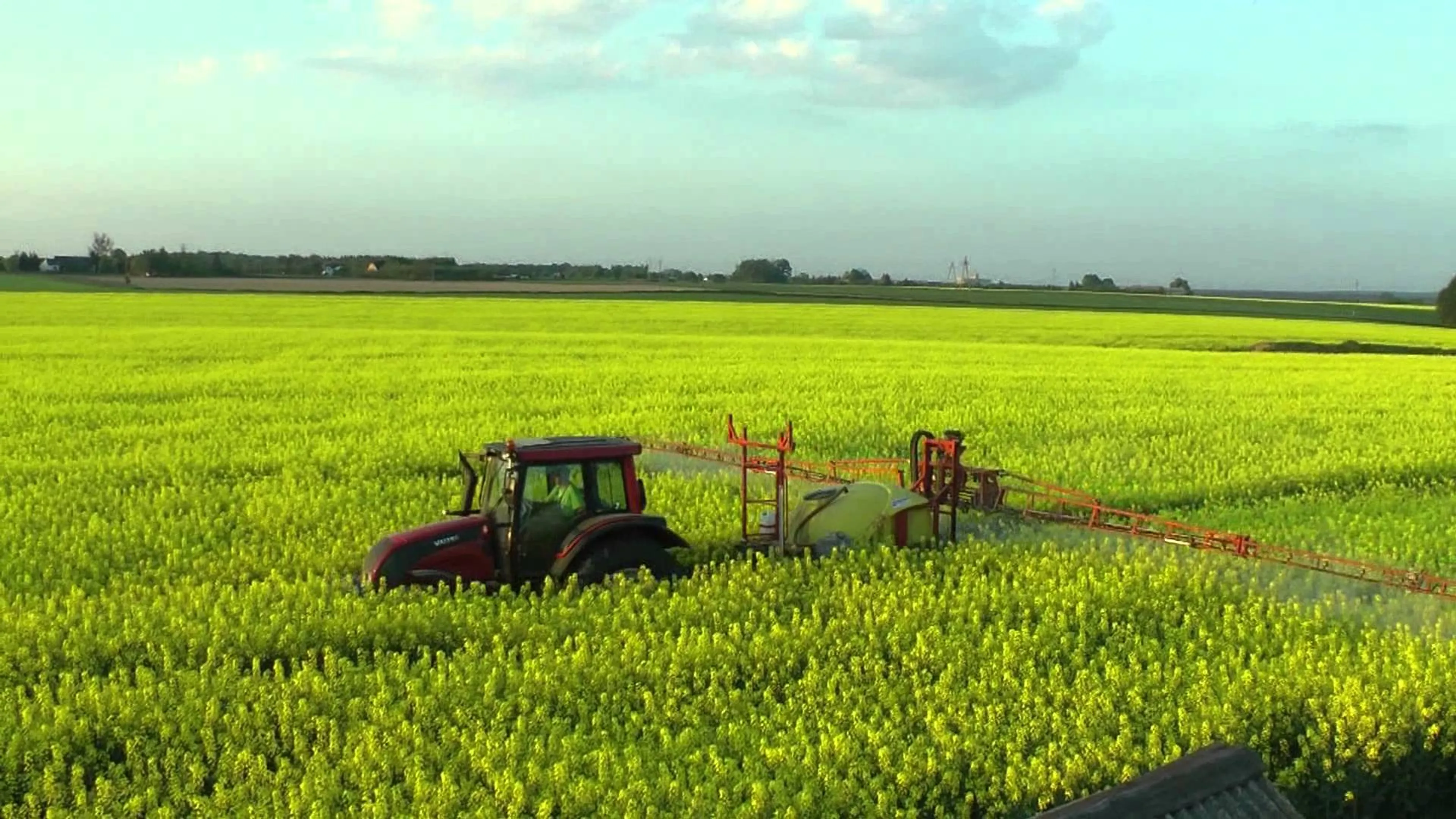 Капитал - Казахстанской сельхозпродукции открыт экспорт в Китай