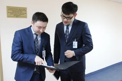 Антикоррупционное Агентство отказалось от «корочек»