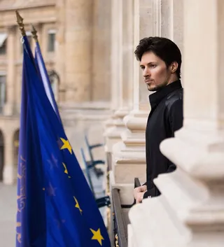 Капитал - Команда Telegram: Павлу Дурову нечего скрывать