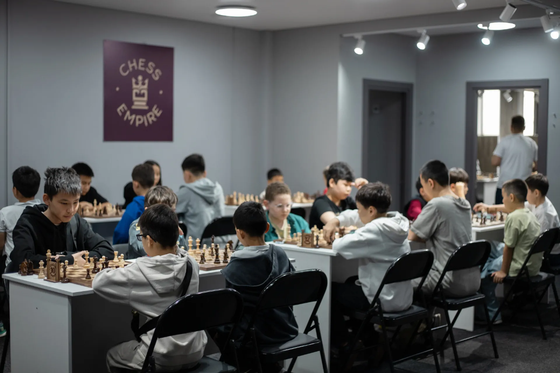 Капитал - Нургалимов Чингис: В долгой игре выигрывают не самые быстрые