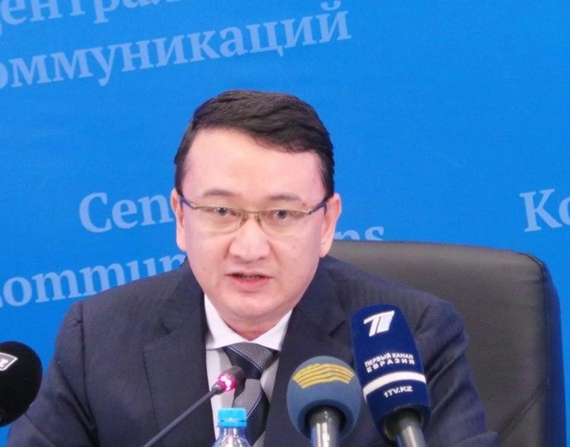 Капитал - Орынбаев озвучил проблемы социальной сферы РК